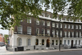 Harlingford Hotel, London